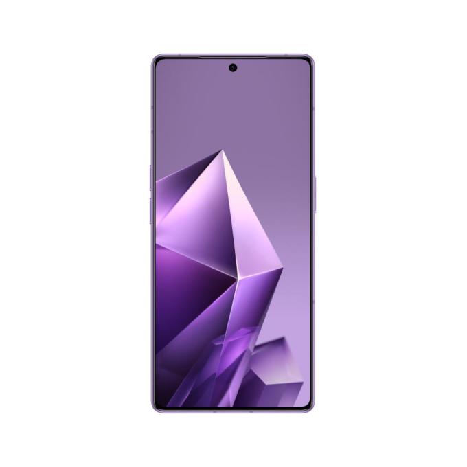 Infinix X6856 12/256 ENCH PURPLE
