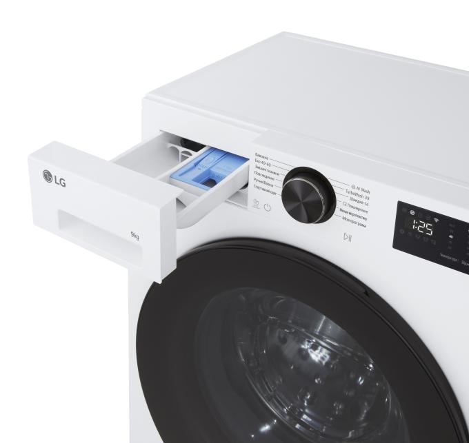 LG F2X5FS5W