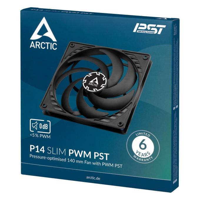Arctic ACFAN00268A