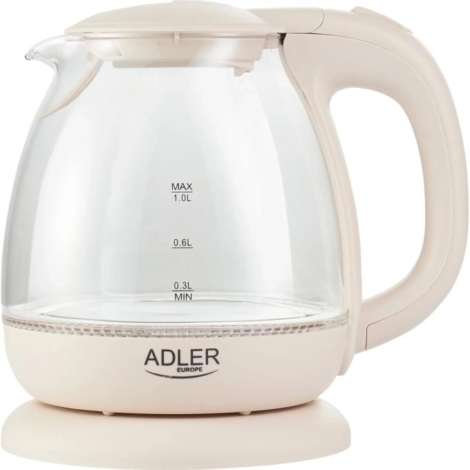 Adler AD 1283 cream