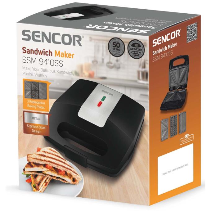 Sencor SSM 9410SS