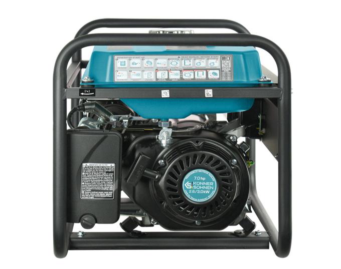 Konner&Sohnen KS 3000E