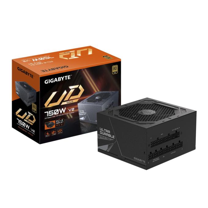 GIGABYTE GP-UD750GM PG5 V2