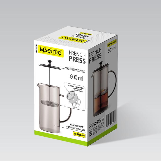 Maestro MR-1861-600