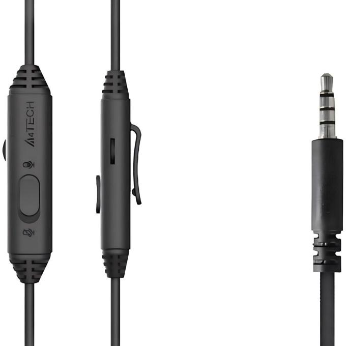 A4tech FH100i (Stone Black)