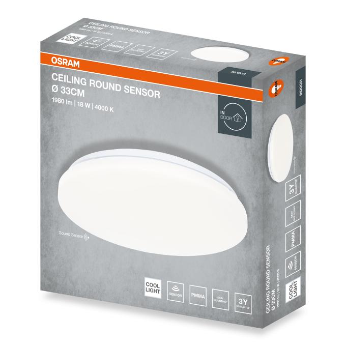 OSRAM 4099854647536