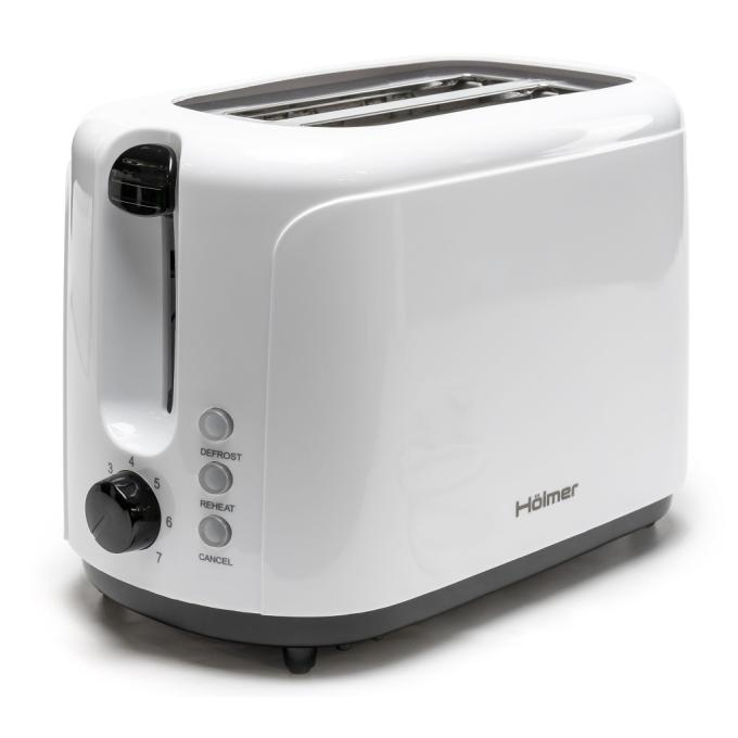 Holmer HTB-125RC
