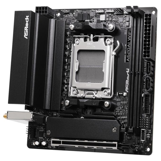 ASRock A620AI WIFI