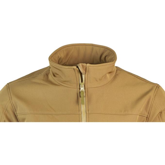 Skif Tac Gamekeeper-J-coyote L