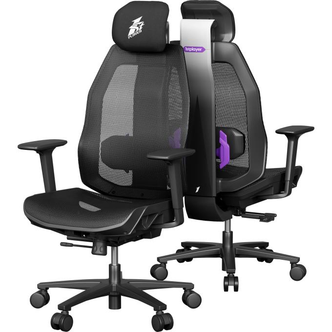 1STPLAYER ERGO-AR-BK