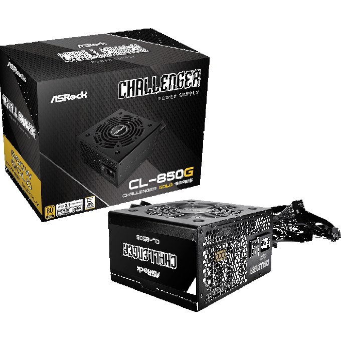 ASRock CL-850G