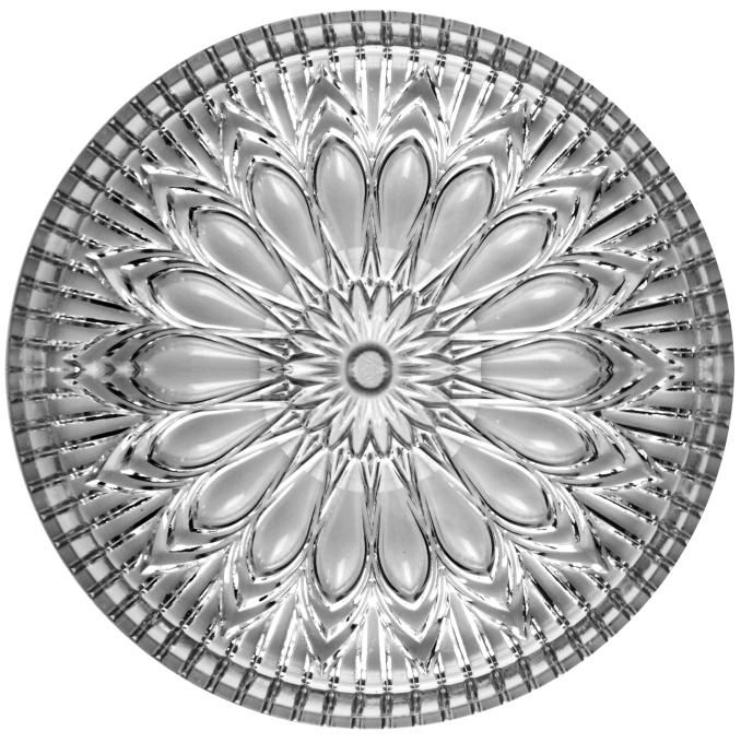 ECOMO CIR-6022-FLW-F-K