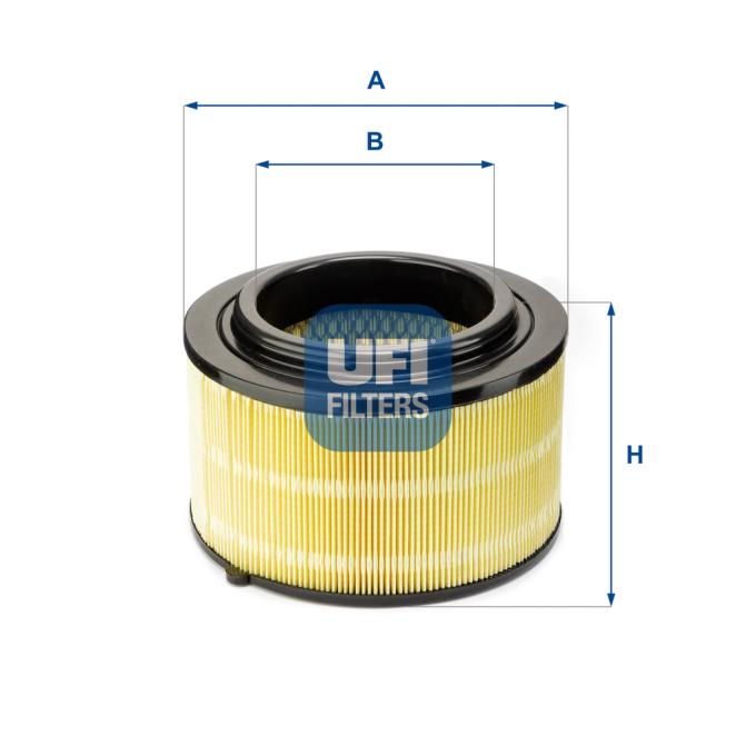 UFI 27.B74.00