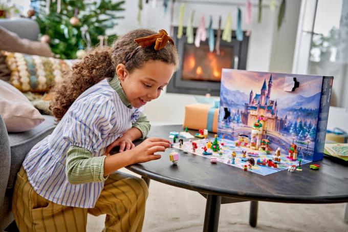 LEGO 43298