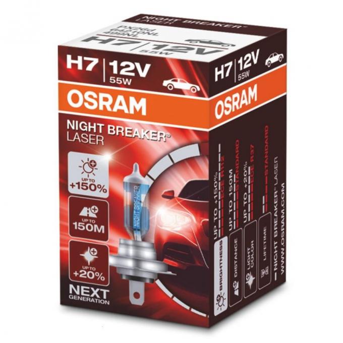OSRAM 64210NL