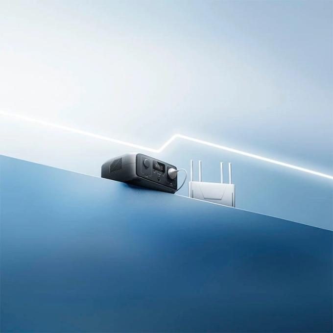 EcoFlow EFRIVER3-EU-CBOX_EU