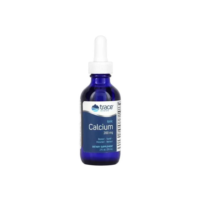 Trace Minerals TMR-00357