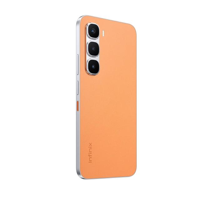 Infinix Hot 60 Pro X6885 8/128GB Orange Rose Valley