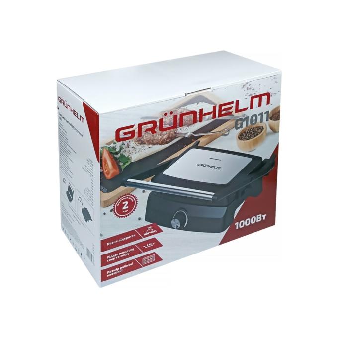 Grunhelm G1011