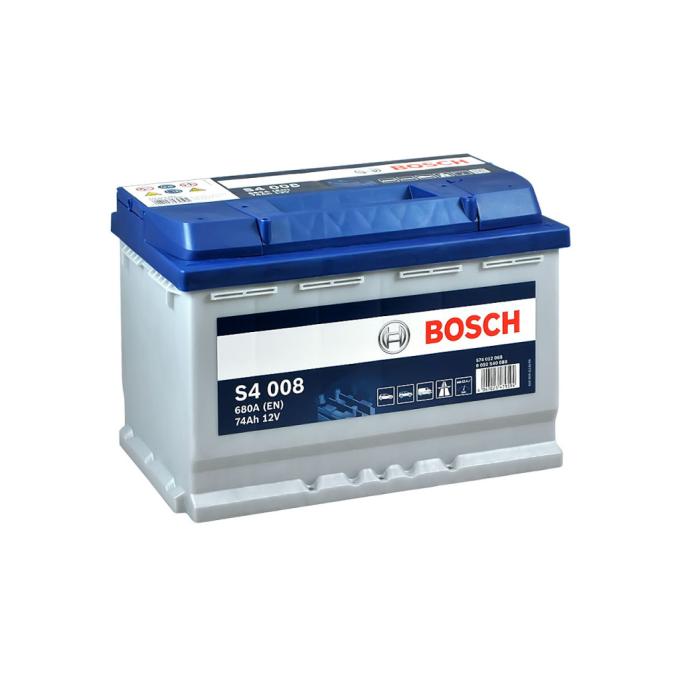 BOSCH 0 092 S40 080