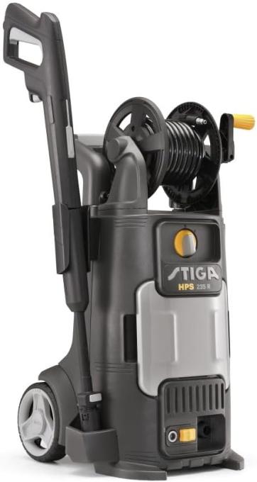 STIGA HPS235R