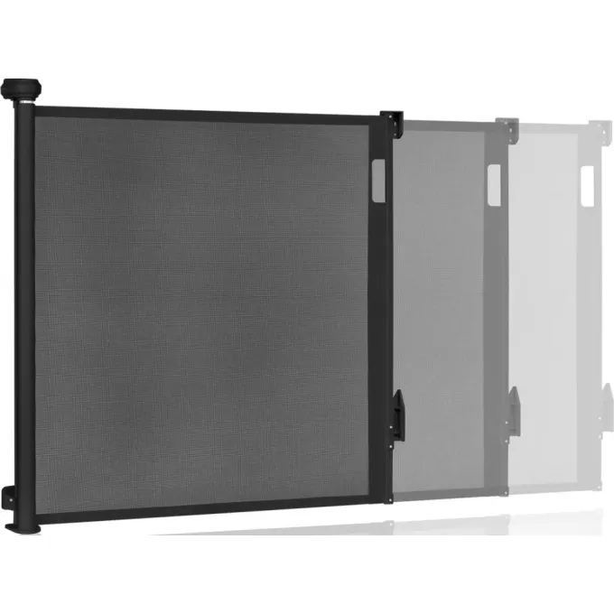 Lionelo LO- THEA BLACK ONYX