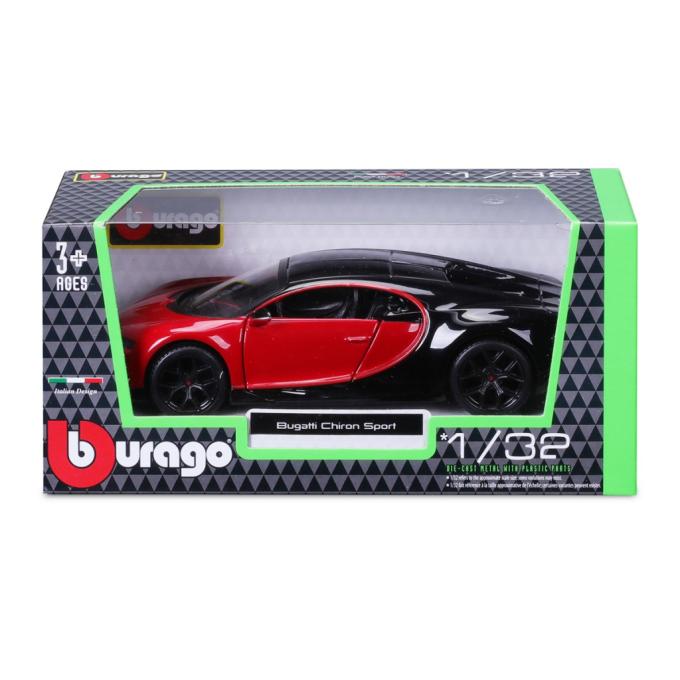 Bburago 18-43061