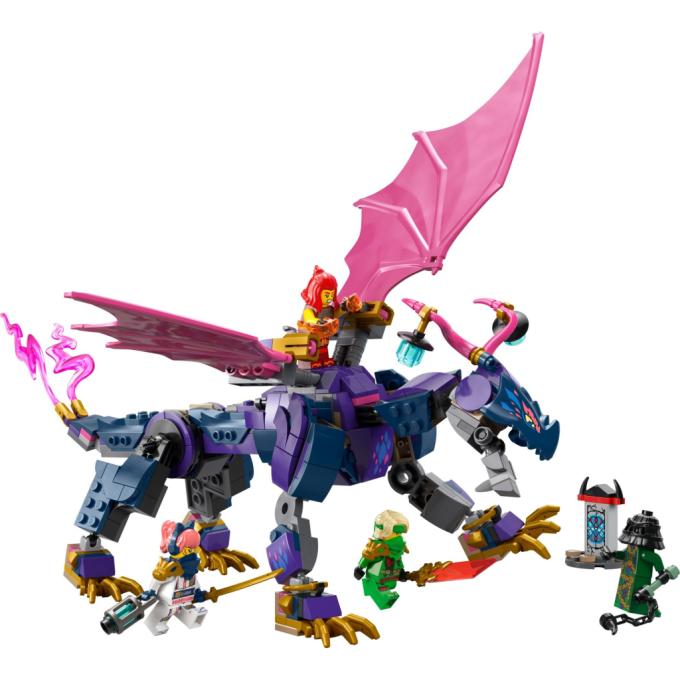 LEGO 71842