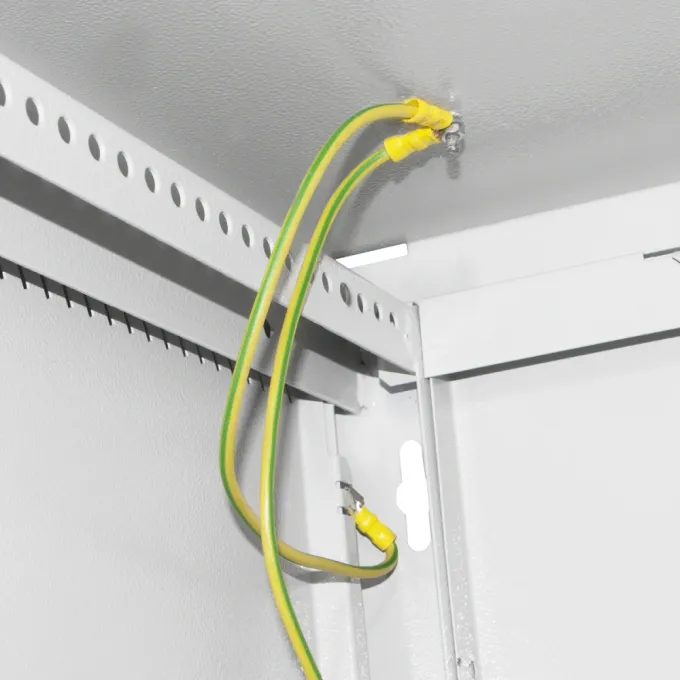 Ipcom IPCOM СН-4U-060х035-ДС-7035 (RAL7035)