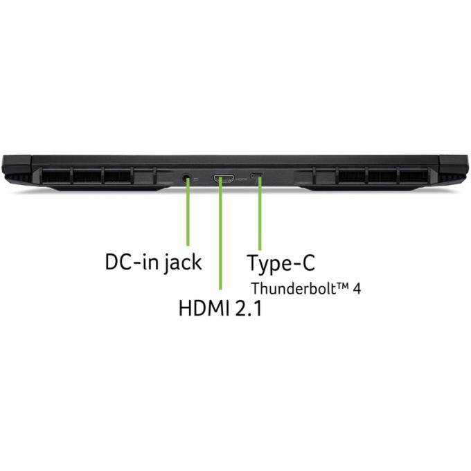 Acer NH.QZREU.00C