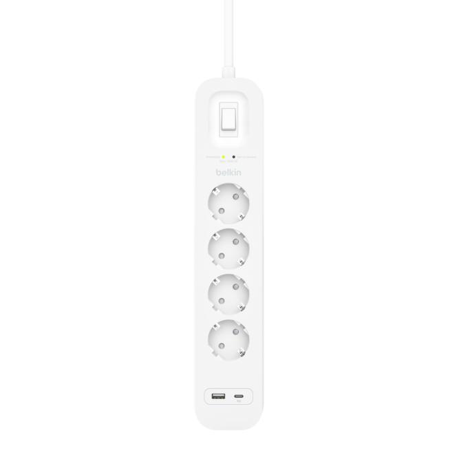 Belkin SRB001VF2M-V2