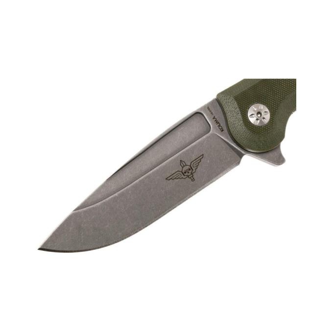Maserin 680/G10V