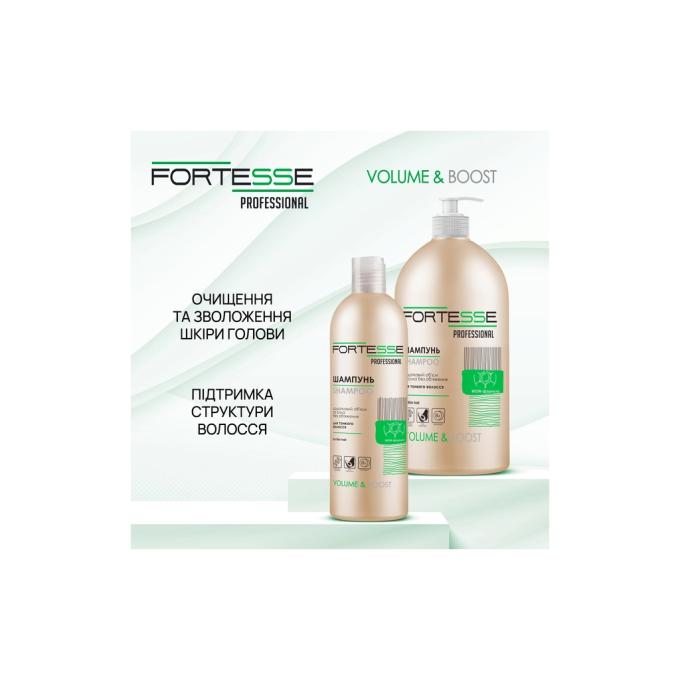 Fortesse Professional 4820000306157