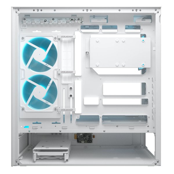 Cougar CFV235 Vision White
