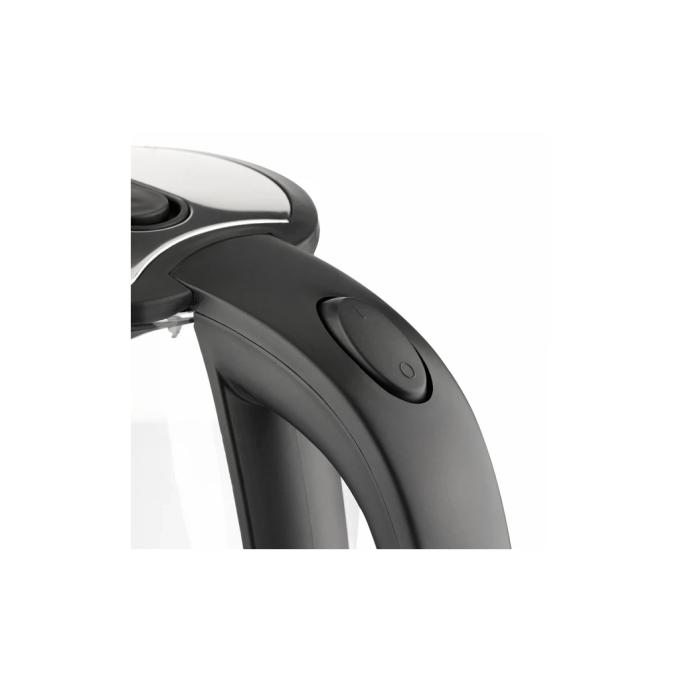 DYXON MEGAKETTLE DXN-2000ML Silver