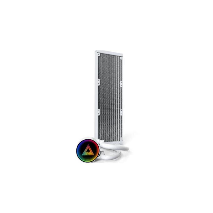 MONTECH LIGHTFLOW ARGB 360 (W)