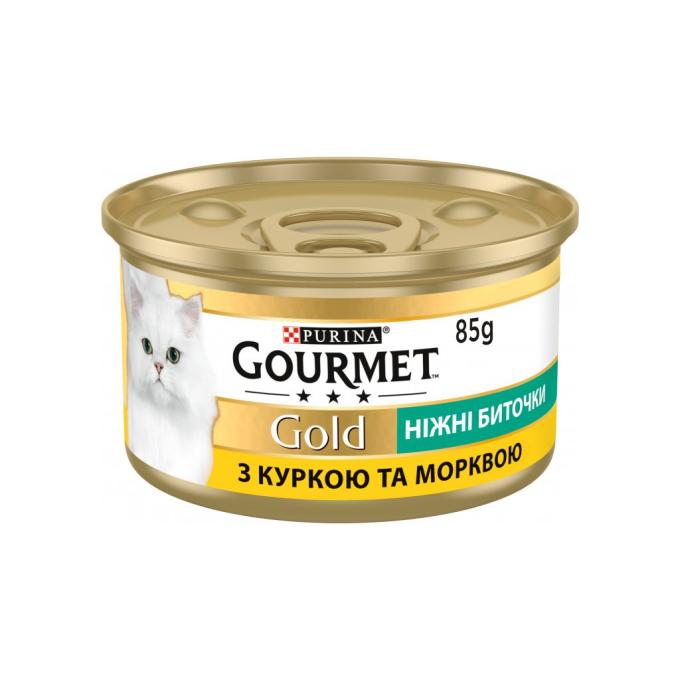 Purina Gourmet 7613035442207