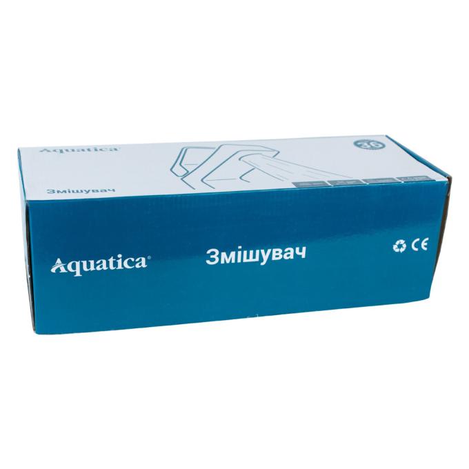 AQUATICA 9780210