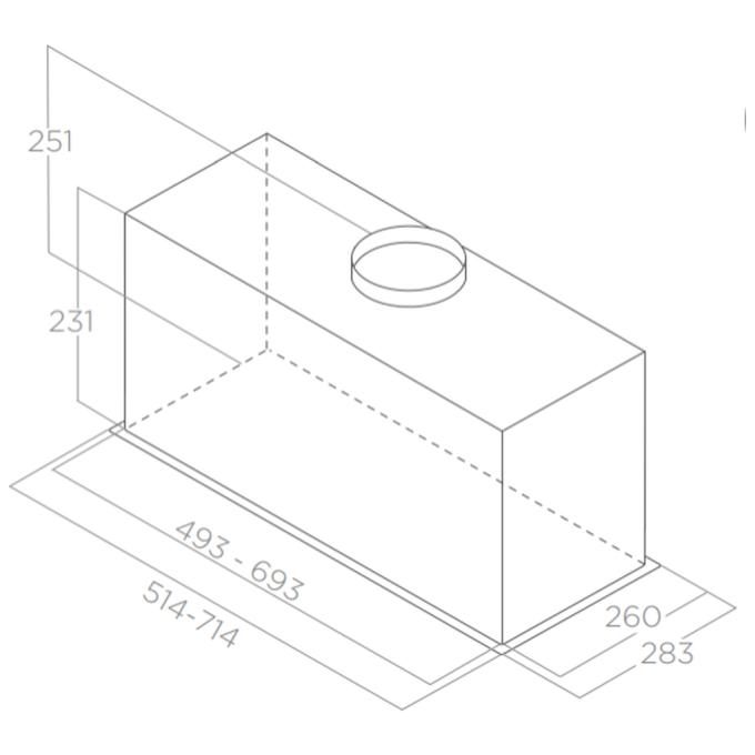ELICA CT23 GR/A/72