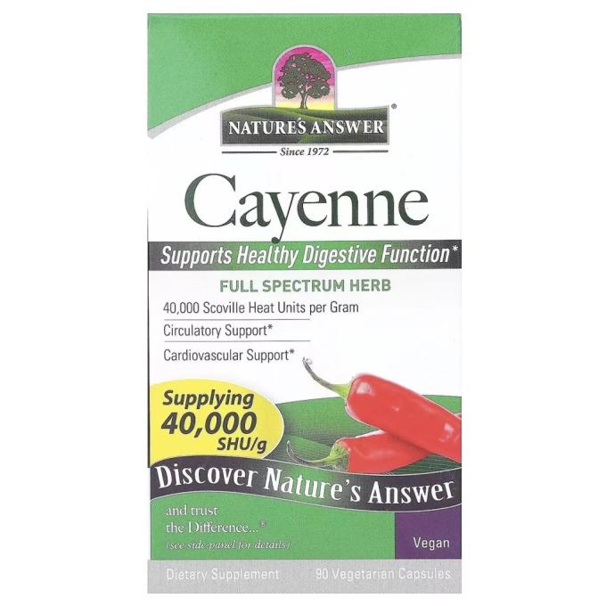 Nature's Answer NTA16150