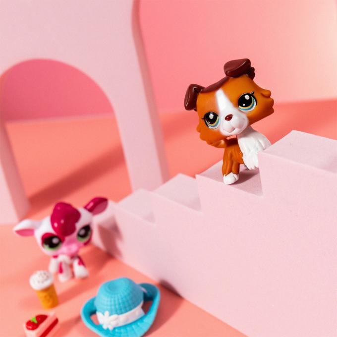 Littlest Pet Shop 00625