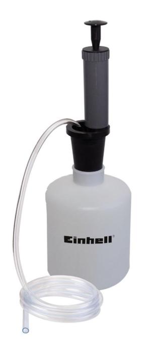 EINHELL 3407000