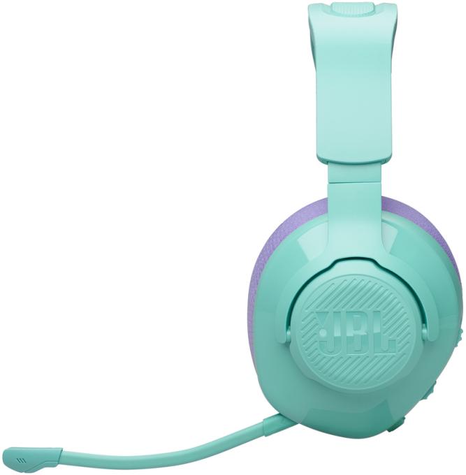 JBL JBLQTUM360CYN