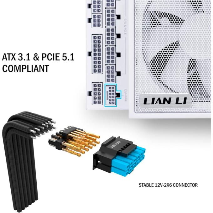 Lian Li G9P.EG1000.WE00.EU