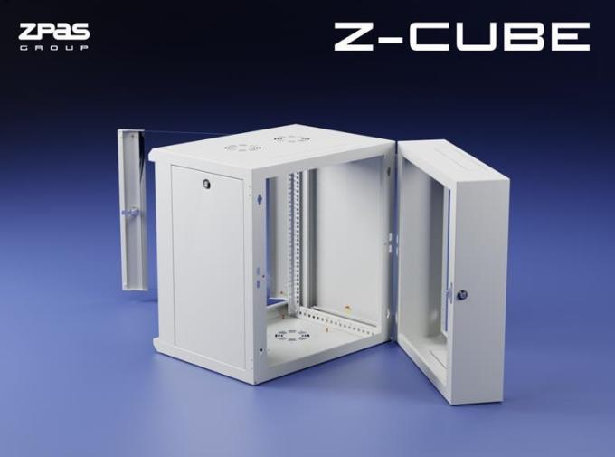 Zpas W-ZCUBE6060-18S-011