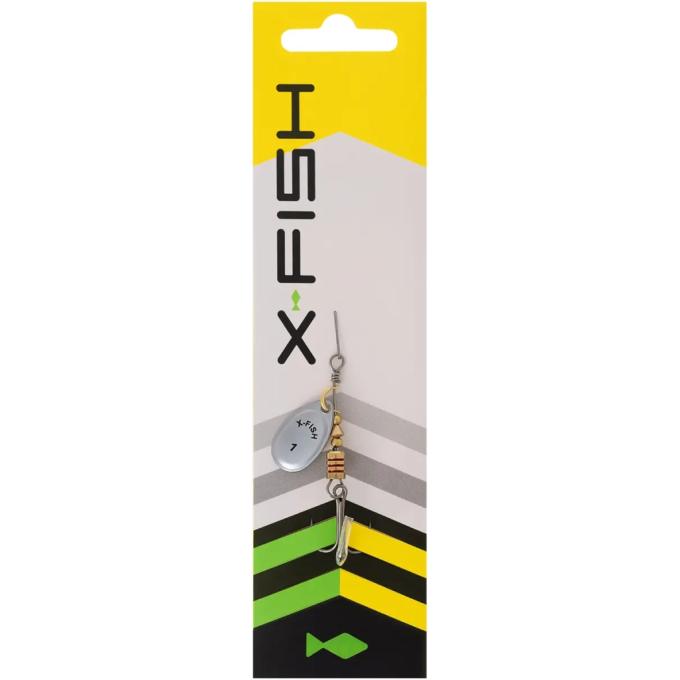 X-Fish 1917.05.69