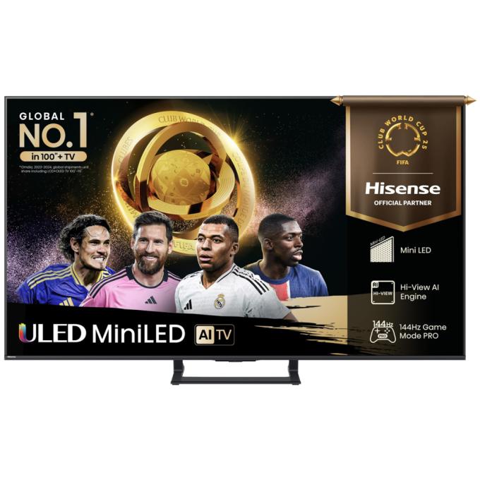Hisense 55E8Q