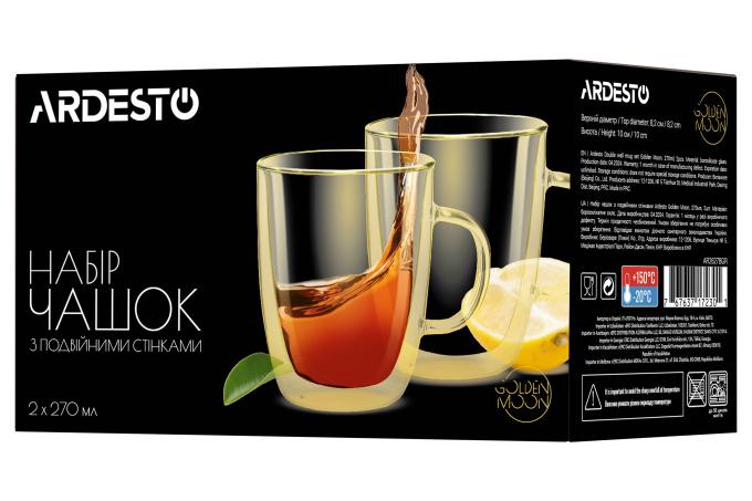 Ardesto AR2627BGR