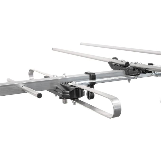 Romsat AV-27UV