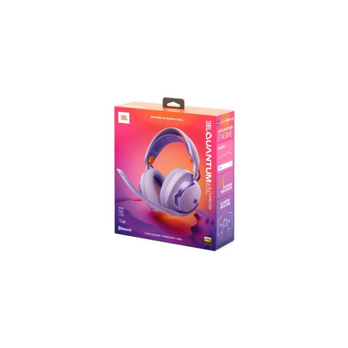 JBL JBLQTUM650PUR